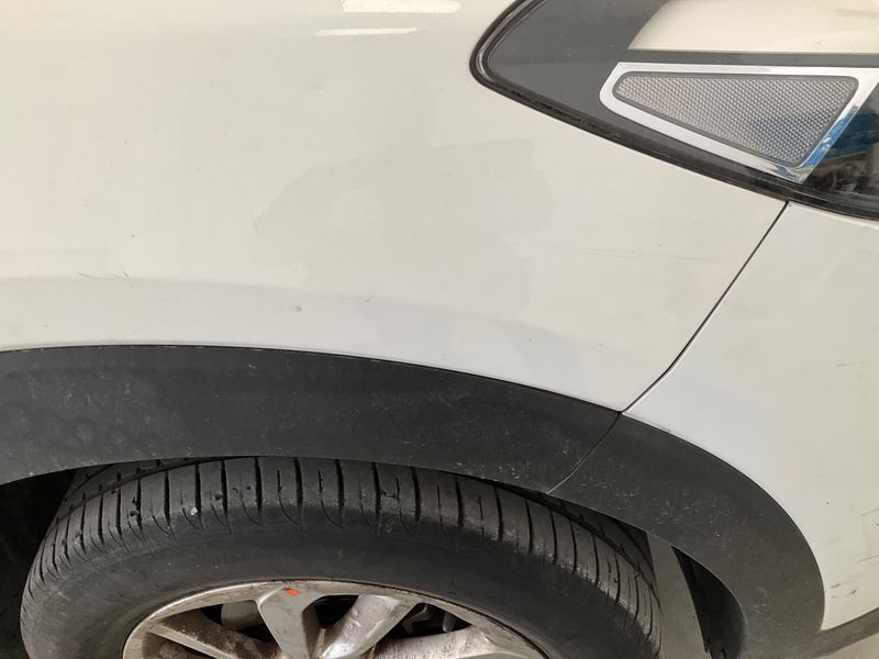 Hyundai Tucson 1.7 CRDi Link BlueDrive 2WD 2018 – снимка 22
