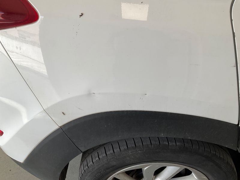 Hyundai Tucson 1.7 CRDi Link BlueDrive 2WD 2018 – снимка 23