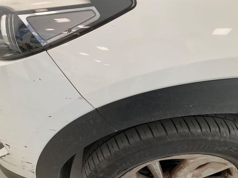 Hyundai Tucson 1.7 CRDi Link BlueDrive 2WD 2018 – снимка 29