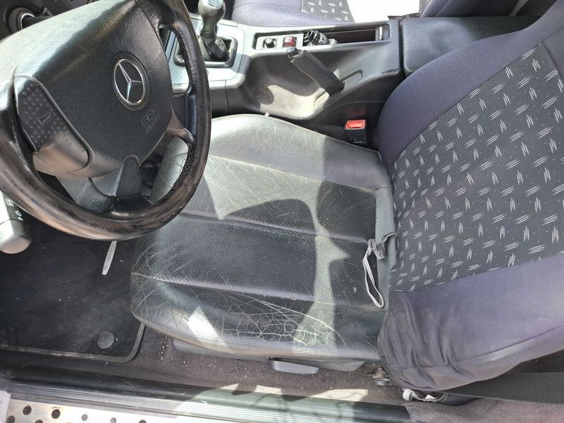 Mercedes-Benz SLK-Klasse SLK 200 Kompressor 1999 – снимка 30