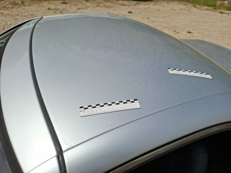 Mercedes-Benz SLK-Klasse SLK 200 Kompressor 1999 – снимка 41