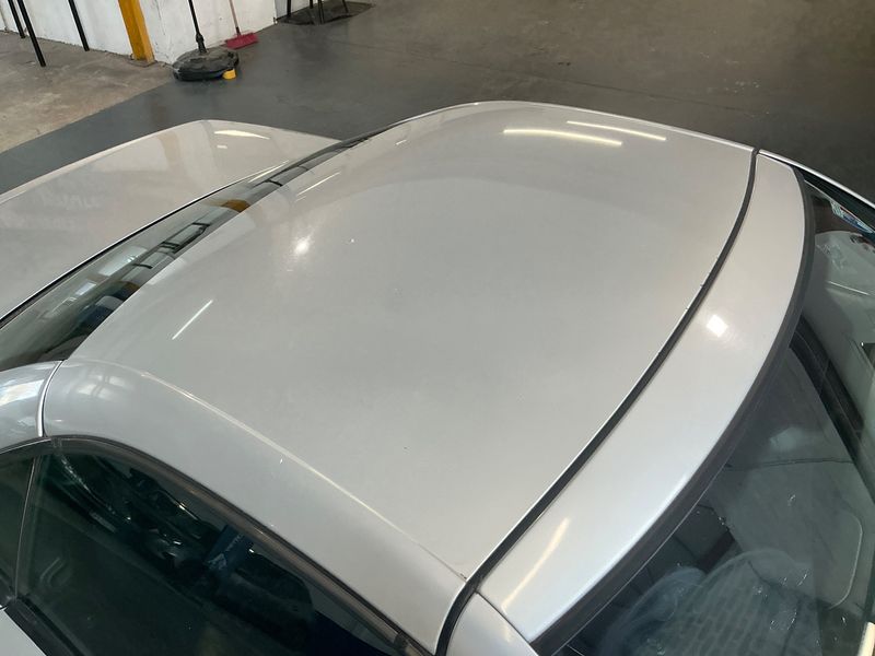Mercedes-Benz SLK-Klasse SLK 200 Kompressor 1999 – снимка 13
