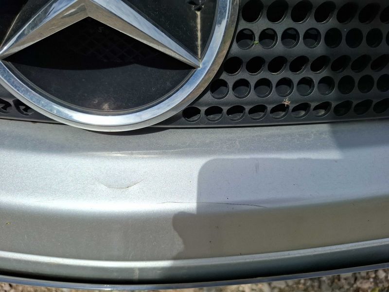 Mercedes-Benz SLK-Klasse SLK 200 Kompressor 1999 – снимка 49