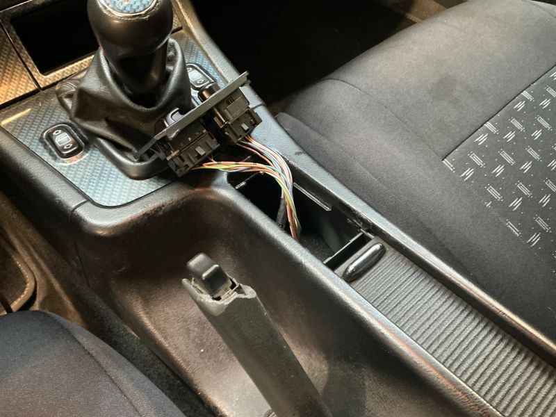 Mercedes-Benz SLK-Klasse SLK 200 Kompressor 1999 – снимка 33