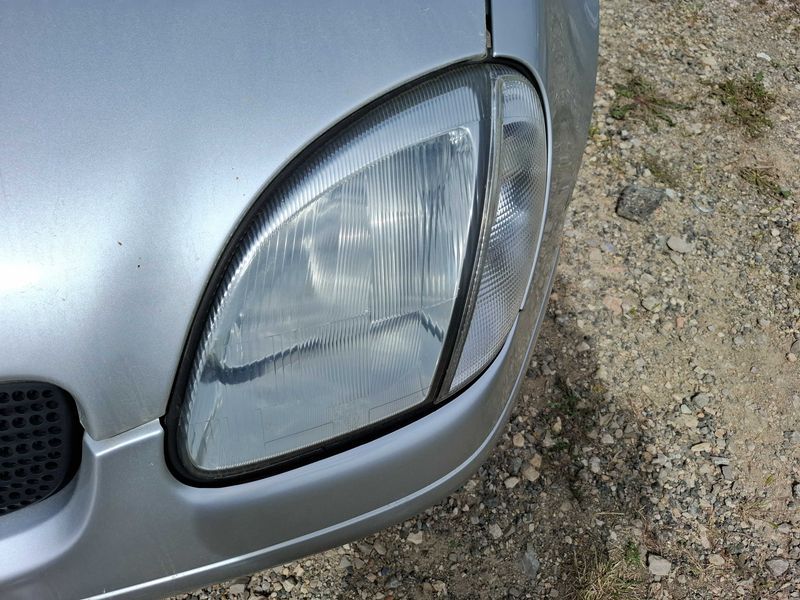 Mercedes-Benz SLK-Klasse SLK 200 Kompressor 1999 – снимка 53