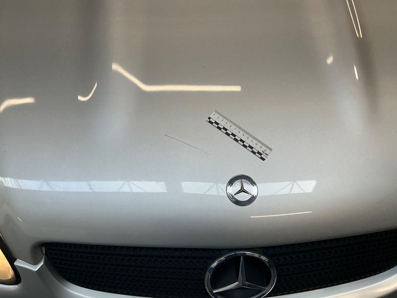 Mercedes-Benz SLK-Klasse SLK 200 Kompressor 1999 – снимка 50
