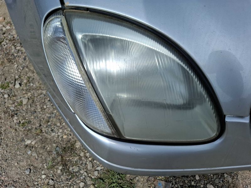 Mercedes-Benz SLK-Klasse SLK 200 Kompressor 1999 – снимка 52