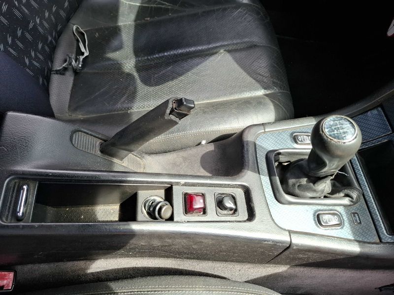 Mercedes-Benz SLK-Klasse SLK 200 Kompressor 1999 – снимка 34