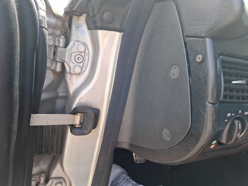 Mercedes-Benz SLK-Klasse SLK 200 Kompressor 1999 – снимка 27