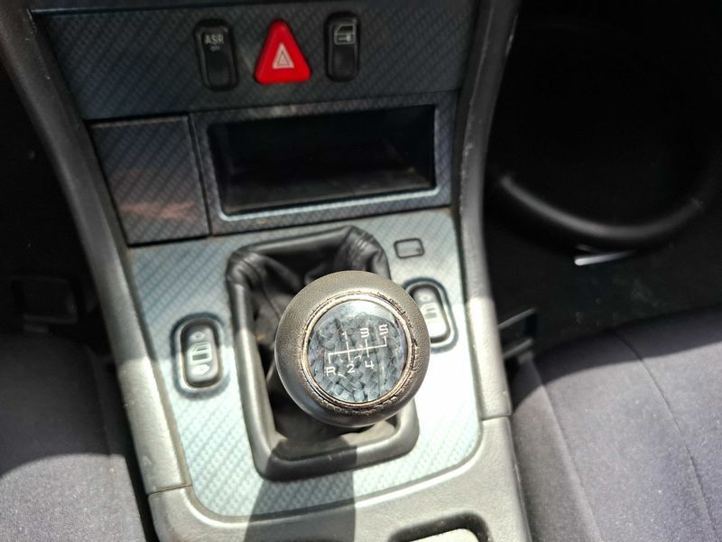 Mercedes-Benz SLK-Klasse SLK 200 Kompressor 1999 – снимка 37