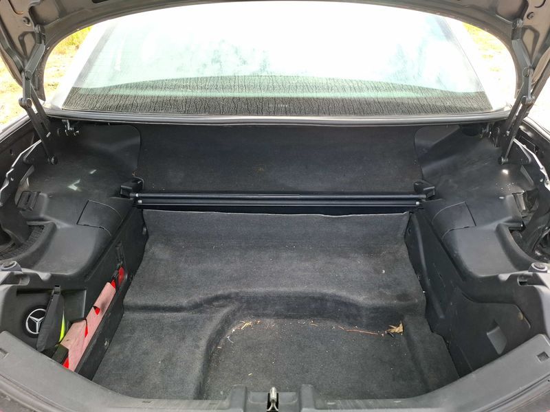 Mercedes-Benz SLK-Klasse SLK 200 Kompressor 1999 – снимка 15