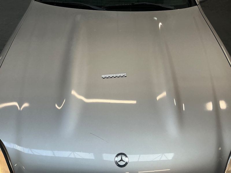 Mercedes-Benz SLK-Klasse SLK 200 Kompressor 1999 – снимка 51