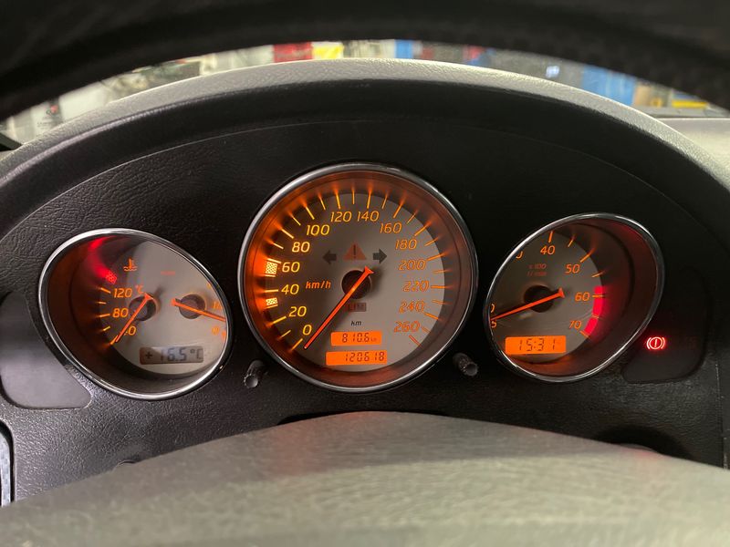 Mercedes-Benz SLK-Klasse SLK 200 Kompressor 1999 – снимка 18