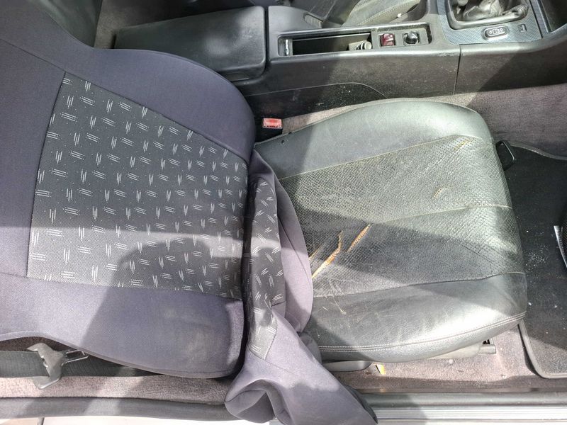 Mercedes-Benz SLK-Klasse SLK 200 Kompressor 1999 – снимка 40