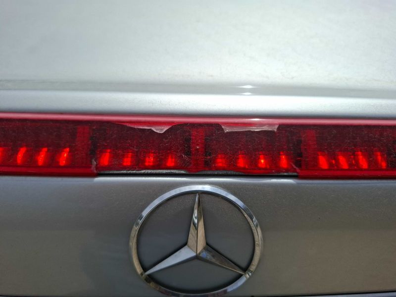 Mercedes-Benz SLK-Klasse SLK 200 Kompressor 1999 – снимка 46