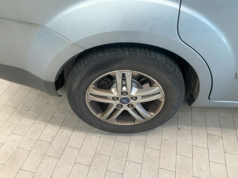 Ford Galaxy 1.6 EcoBoost Business Edition 2014 – снимка 9