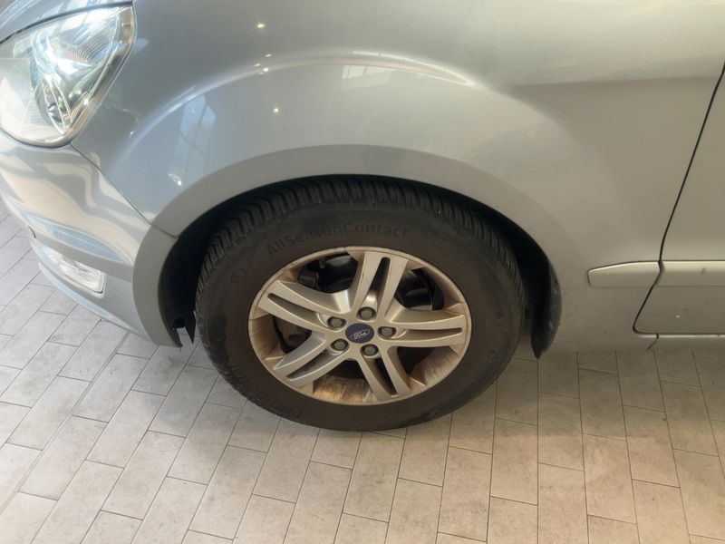 Ford Galaxy 1.6 EcoBoost Business Edition 2014 – снимка 3