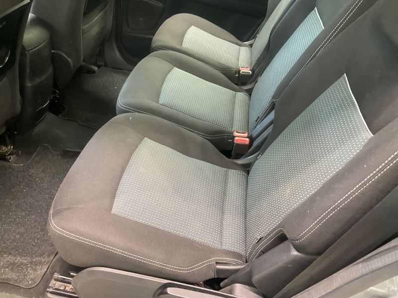 Ford Galaxy 1.6 EcoBoost Business Edition 2014 – снимка 26