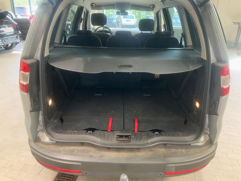 Ford Galaxy 1.6 EcoBoost Business Edition 2014 – снимка 15