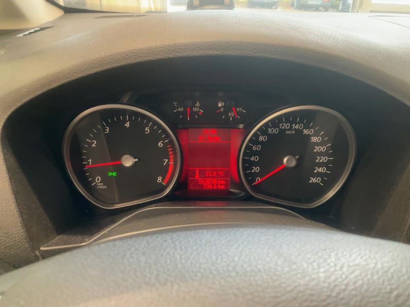 Ford Galaxy 1.6 EcoBoost Business Edition 2014 – снимка 18