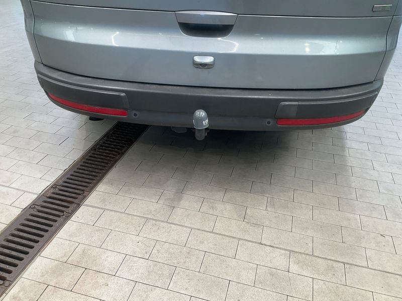 Ford Galaxy 1.6 EcoBoost Business Edition 2014 – снимка 32