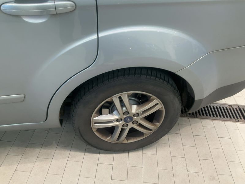 Ford Galaxy 1.6 EcoBoost Business Edition 2014 – снимка 5