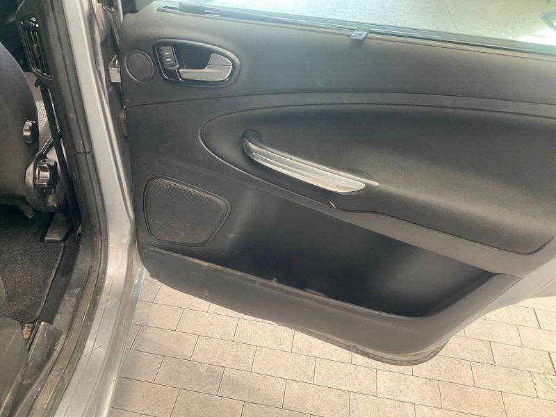Ford Galaxy 1.6 EcoBoost Business Edition 2014 – снимка 28