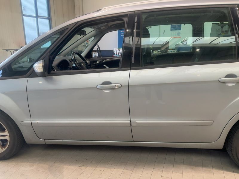 Ford Galaxy 1.6 EcoBoost Business Edition 2014 – снимка 4