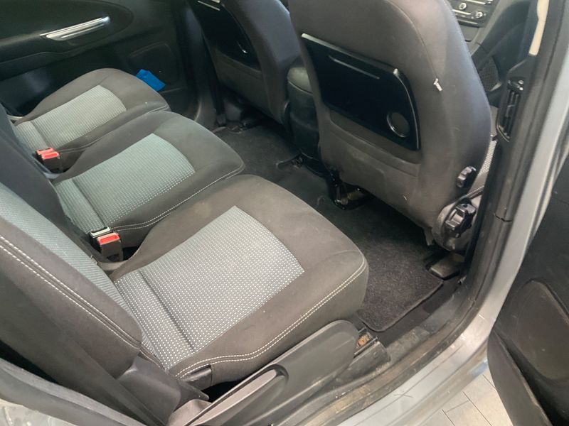 Ford Galaxy 1.6 EcoBoost Business Edition 2014 – снимка 27