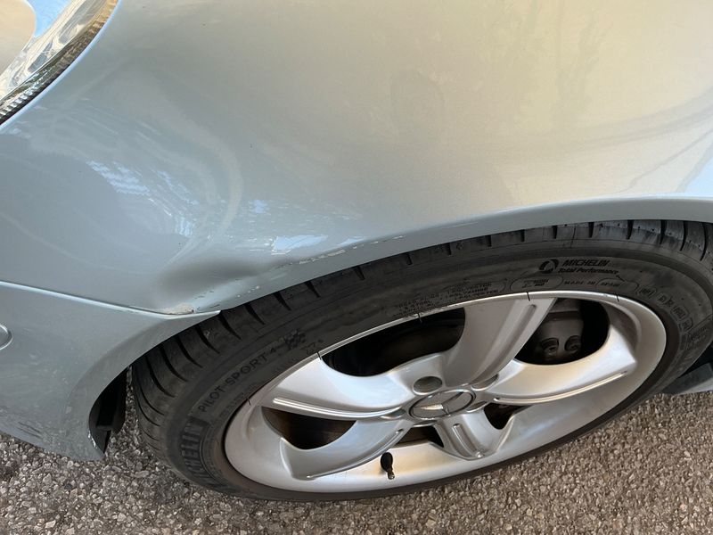 Mercedes-Benz SLK-Klasse SLK 350 2005 – снимка 22