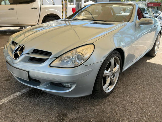 Mercedes-Benz SLK-Klasse SLK 350 2005 – снимка 1