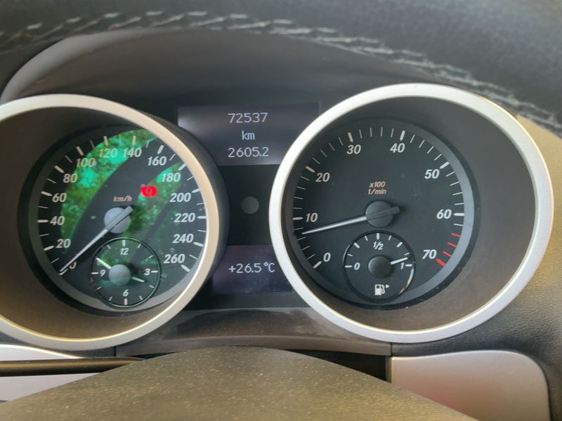 Mercedes-Benz SLK-Klasse SLK 350 2005 – снимка 18