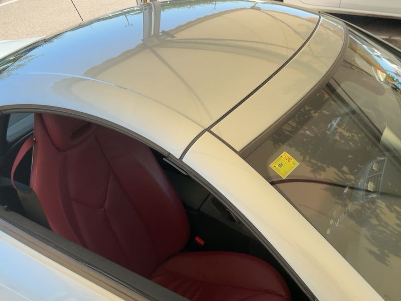 Mercedes-Benz SLK-Klasse SLK 350 2005 – снимка 13