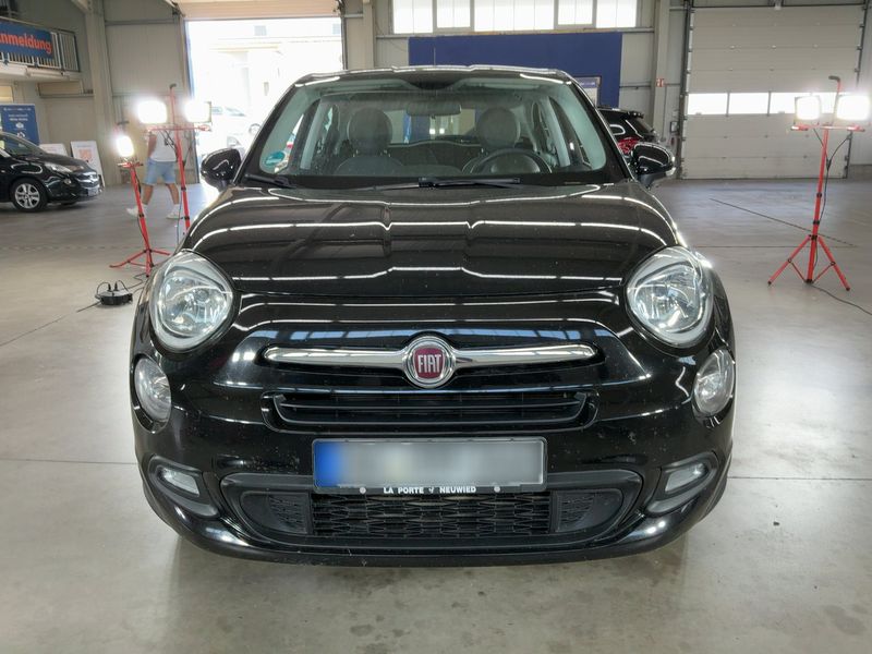 Fiat 500X 1.6 JTDM Pop Star 2016 – снимка 14