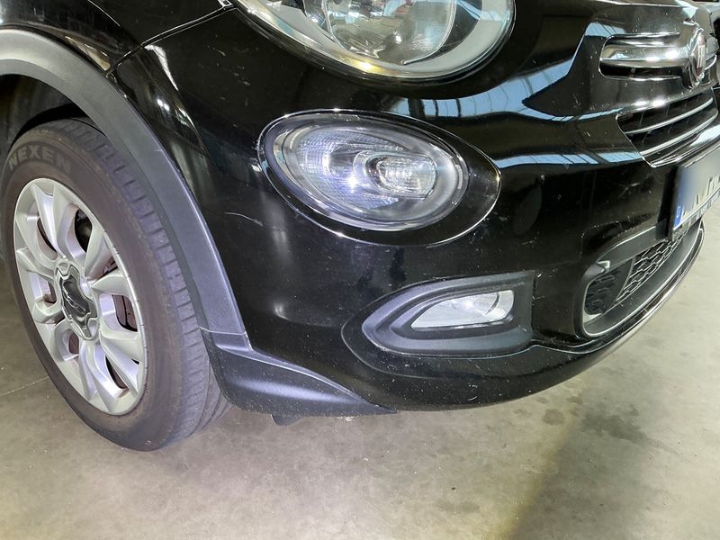 Fiat 500X 1.6 JTDM Pop Star 2016 – снимка 29