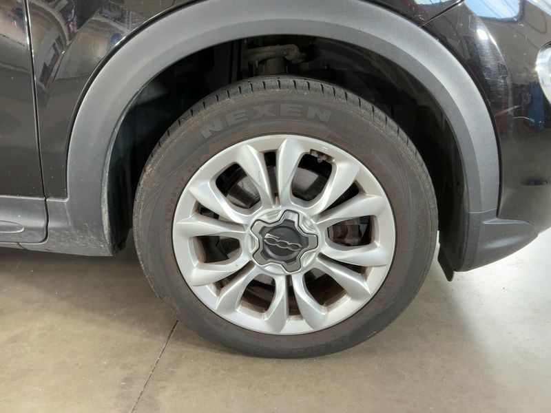 Fiat 500X 1.6 JTDM Pop Star 2016 – снимка 11