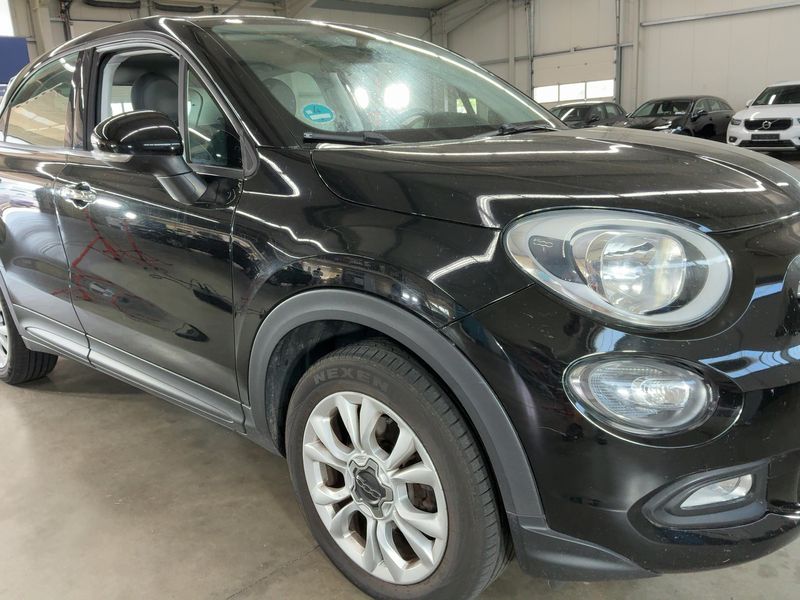 Fiat 500X 1.6 JTDM Pop Star 2016 – снимка 12