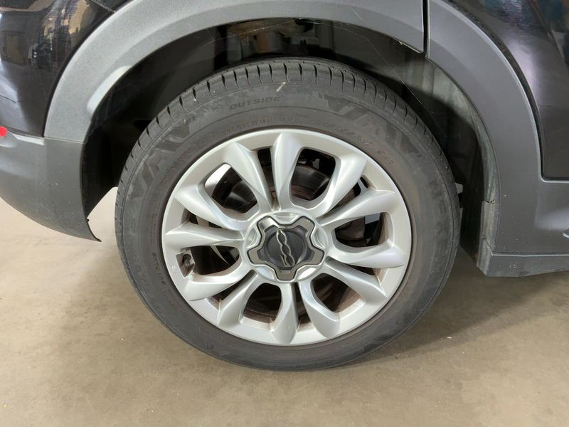 Fiat 500X 1.6 JTDM Pop Star 2016 – снимка 9