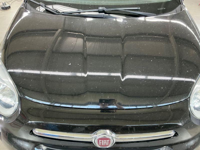 Fiat 500X 1.6 JTDM Pop Star 2016 – снимка 32