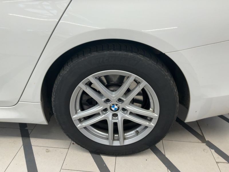 BMW 5er 520d M Sport 2019 – снимка 5