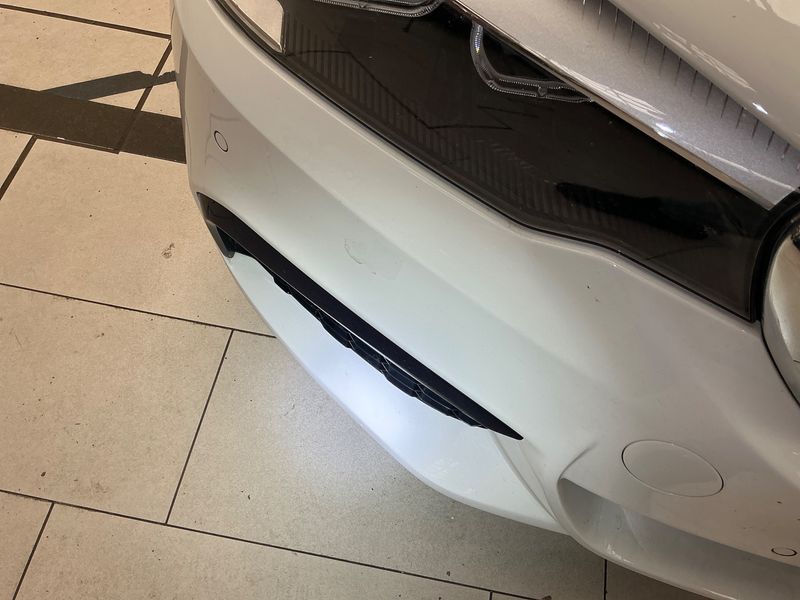 BMW 5er 520d M Sport 2019 – снимка 26