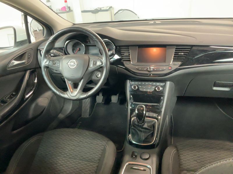 Opel Astra 1.0 Turbo Active Start/Stop 2017 – снимка 18