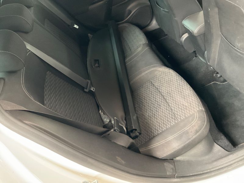 Opel Astra 1.0 Turbo Active Start/Stop 2017 – снимка 34