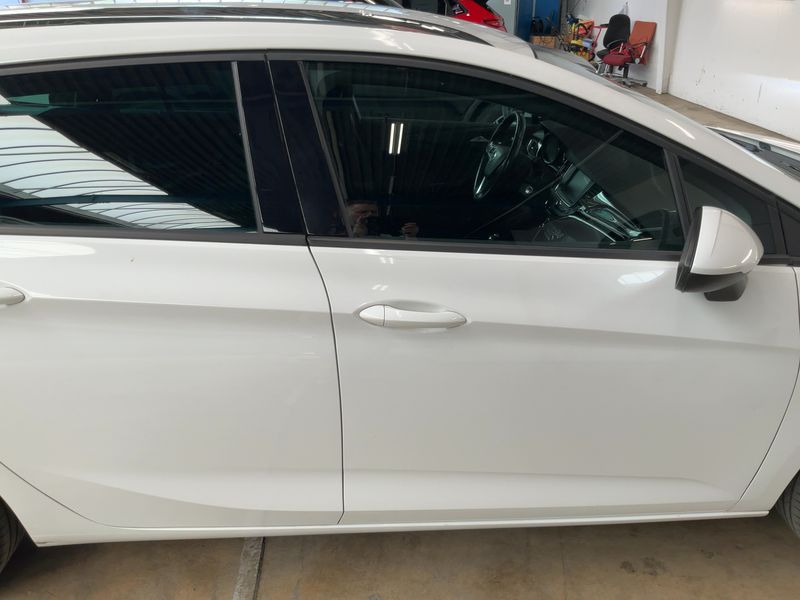 Opel Astra 1.0 Turbo Active Start/Stop 2017 – снимка 10