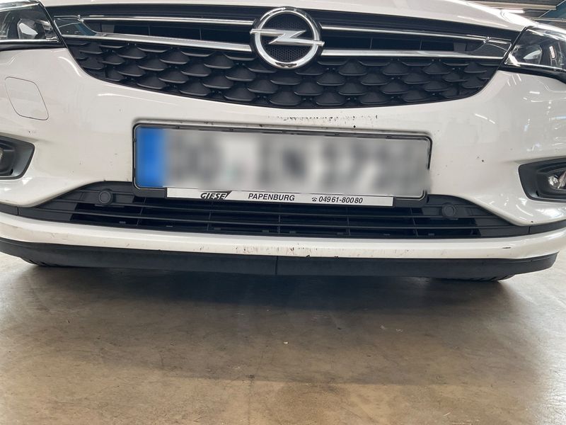 Opel Astra 1.0 Turbo Active Start/Stop 2017 – снимка 49