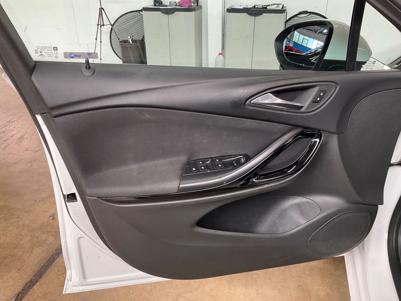 Opel Astra 1.0 Turbo Active Start/Stop 2017 – снимка 38