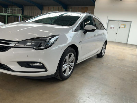 Opel Astra 1.0 Turbo Active Start/Stop 2017 – снимка 2
