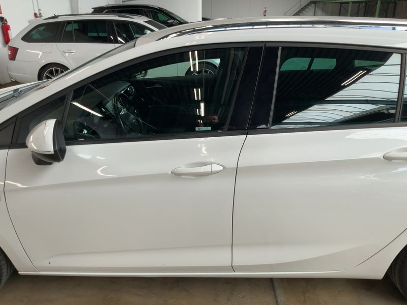 Opel Astra 1.0 Turbo Active Start/Stop 2017 – снимка 4