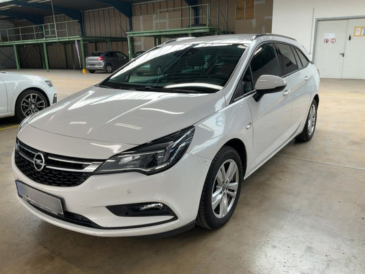 Opel Astra 1.0 Turbo Active Start/Stop 2017 – снимка 1