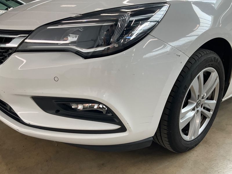 Opel Astra 1.0 Turbo Active Start/Stop 2017 – снимка 50